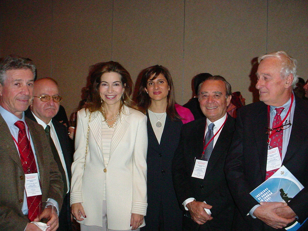 Amman 2004